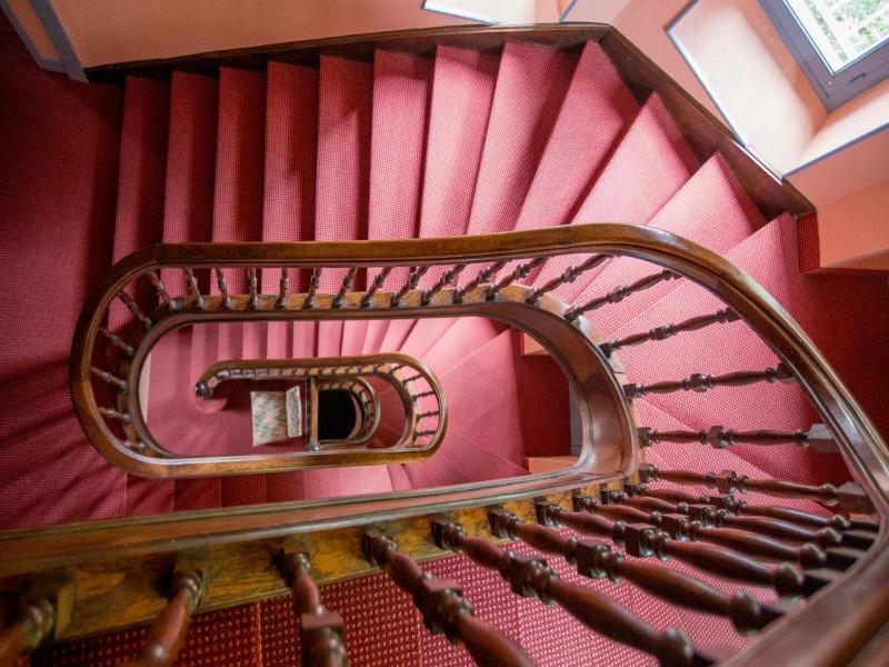 Hotel Montfort image