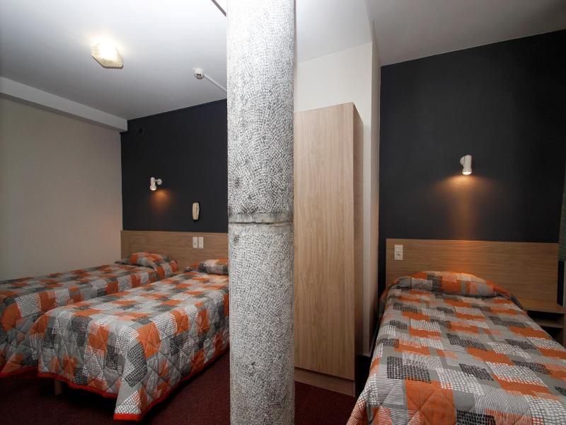 Hotel Montfort image