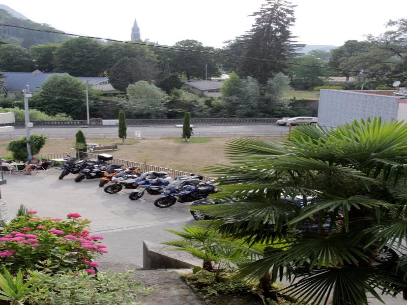 Hotel Montfort image