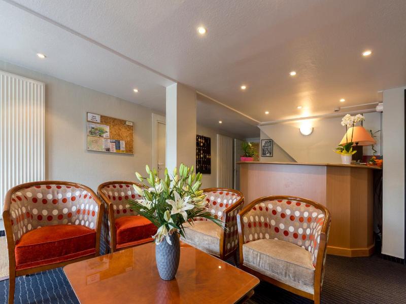 Hotel Montfort image