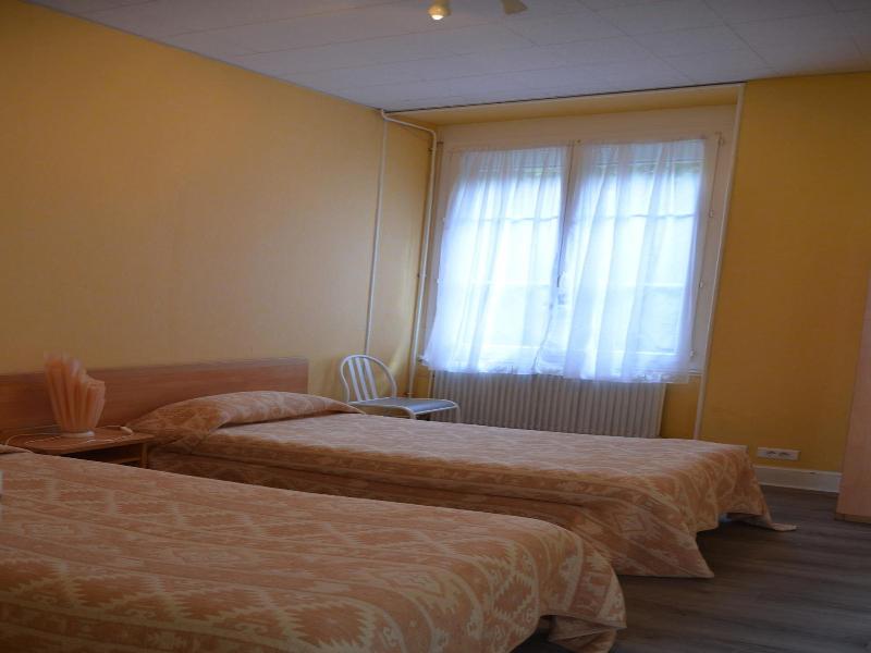 Hotel Montfort image