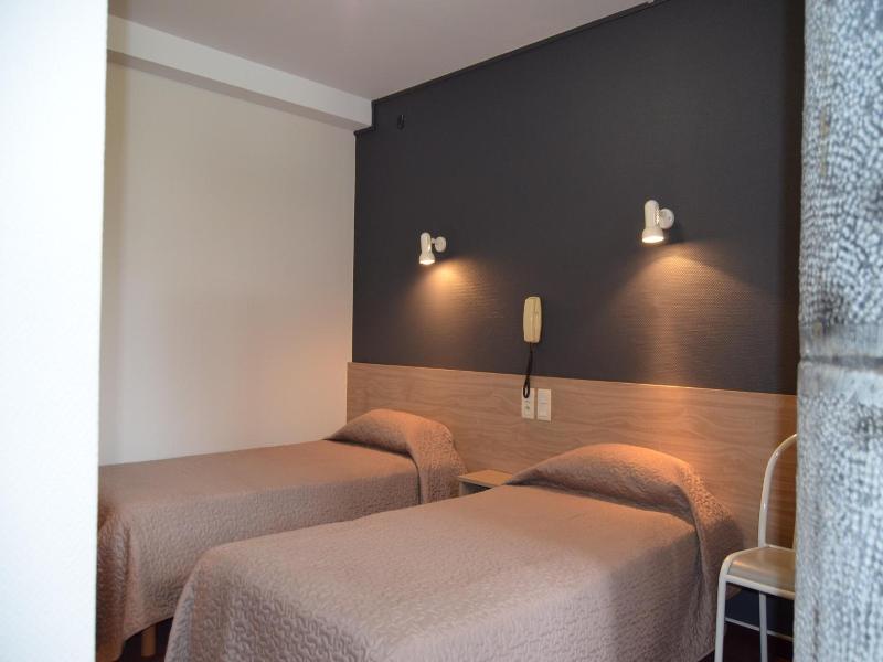 Hotel Montfort image