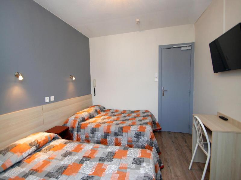 Hotel Montfort image