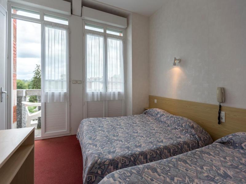Hotel Montfort image