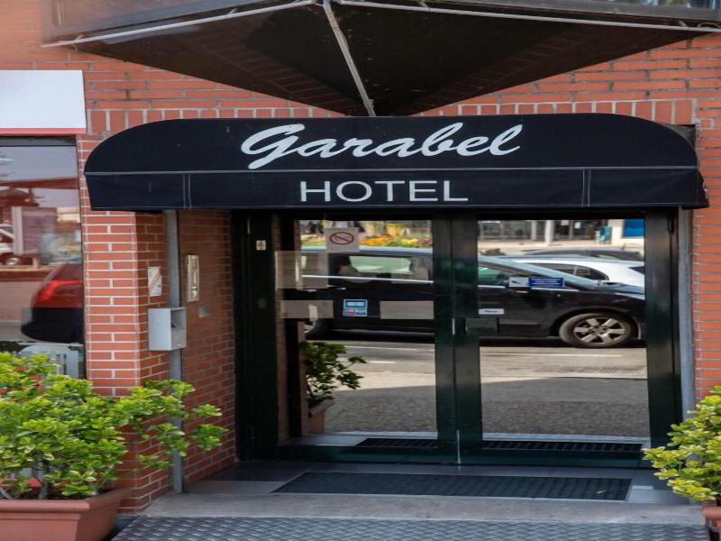 Hôtel Garabel image
