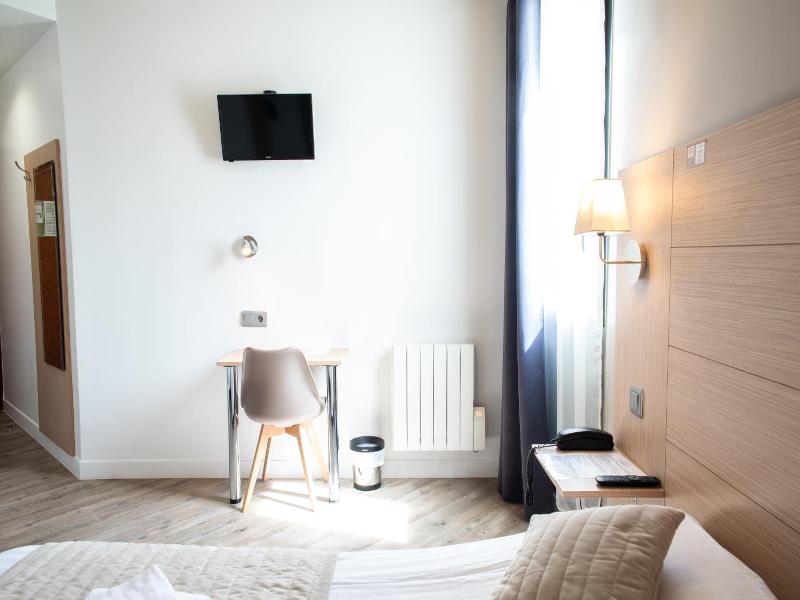 Hôtel Garabel image