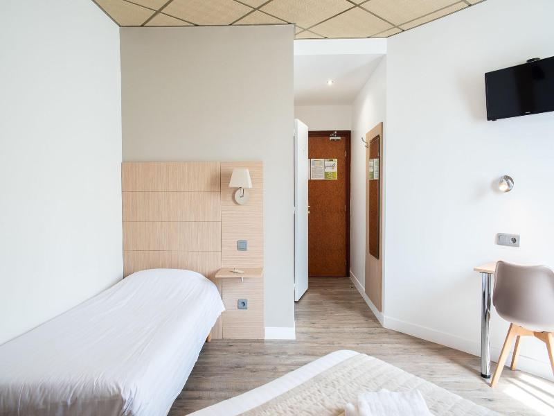 Hôtel Garabel image
