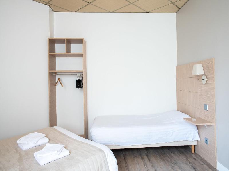 Hôtel Garabel image