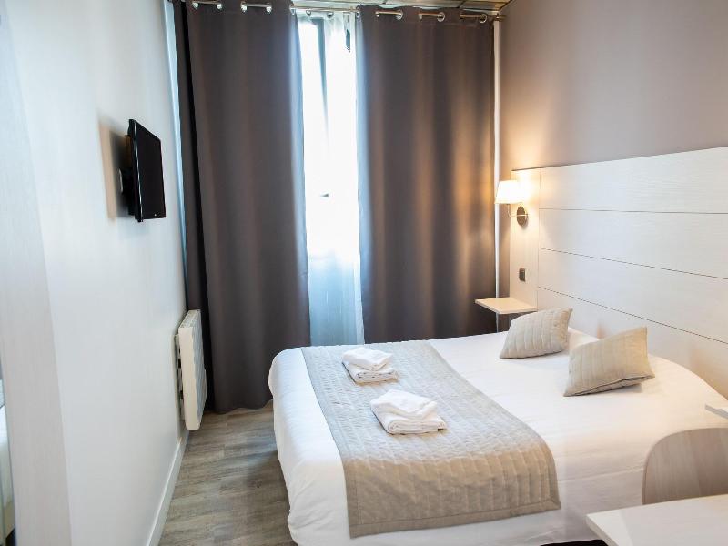 Hôtel Garabel image