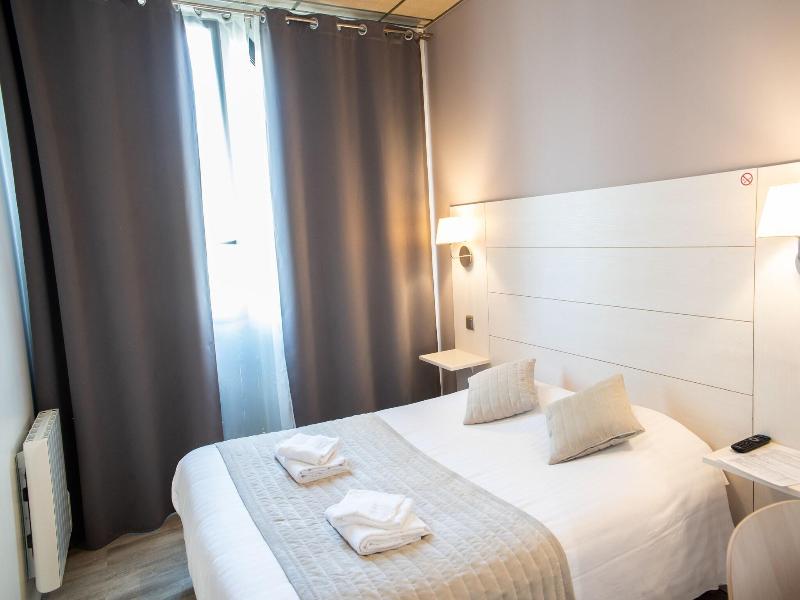 Hôtel Garabel image