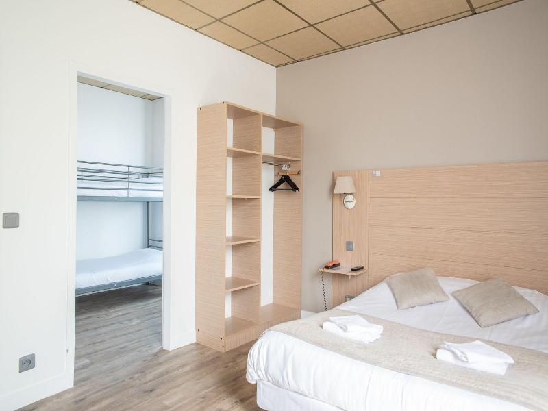 Hôtel Garabel image