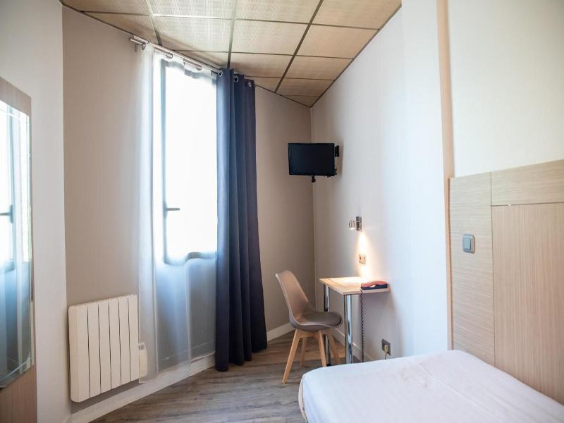 Hôtel Garabel image
