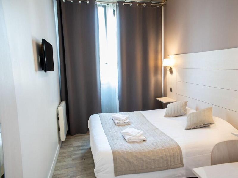 Hôtel Garabel image
