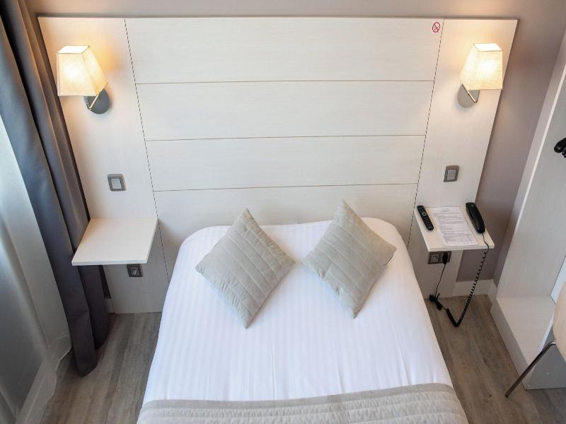 Hôtel Garabel image