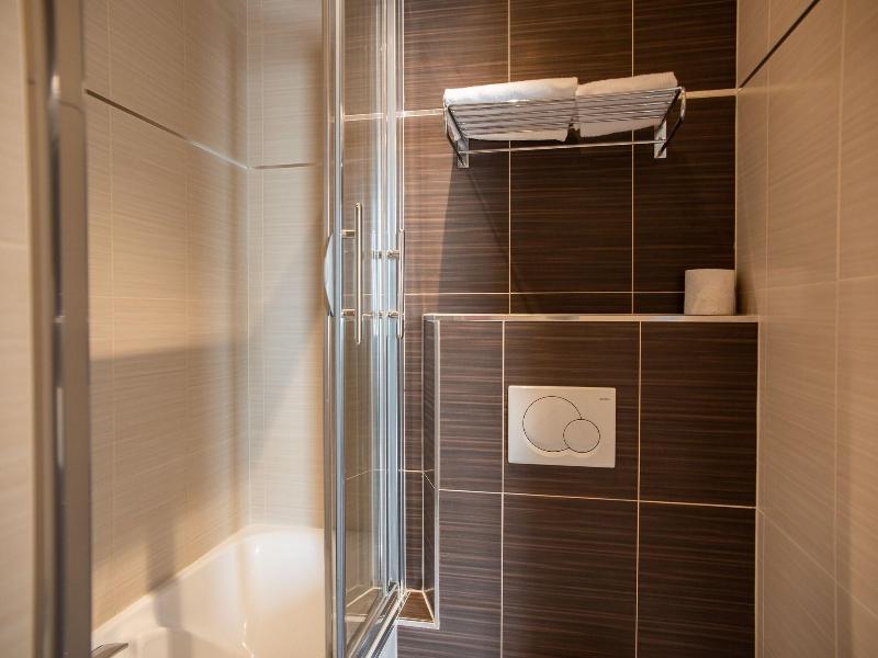 Hôtel Garabel image