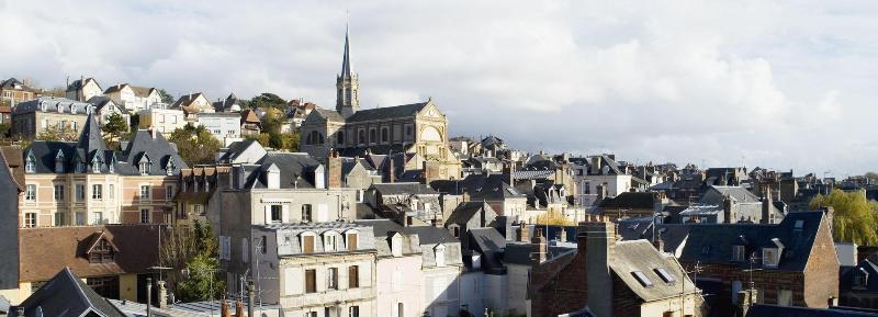 Hôtel Le Central