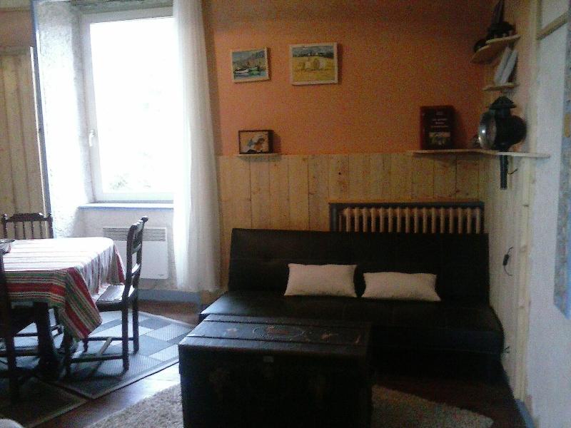 Les Gîtes du Couvent image