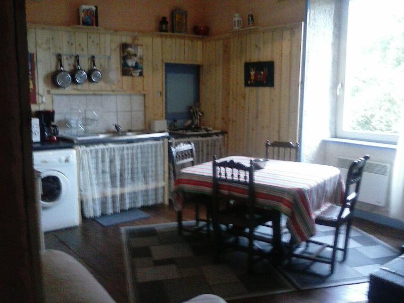 Les Gîtes du Couvent image