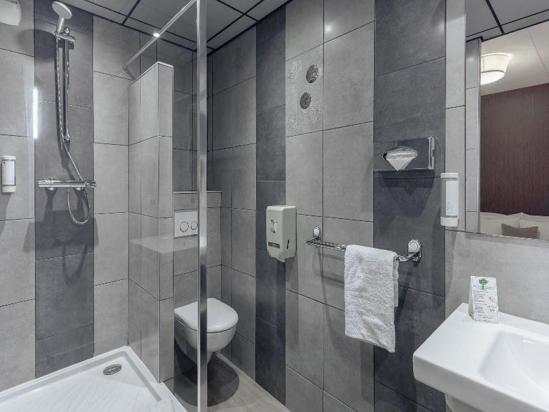 Hotel Des Lices image