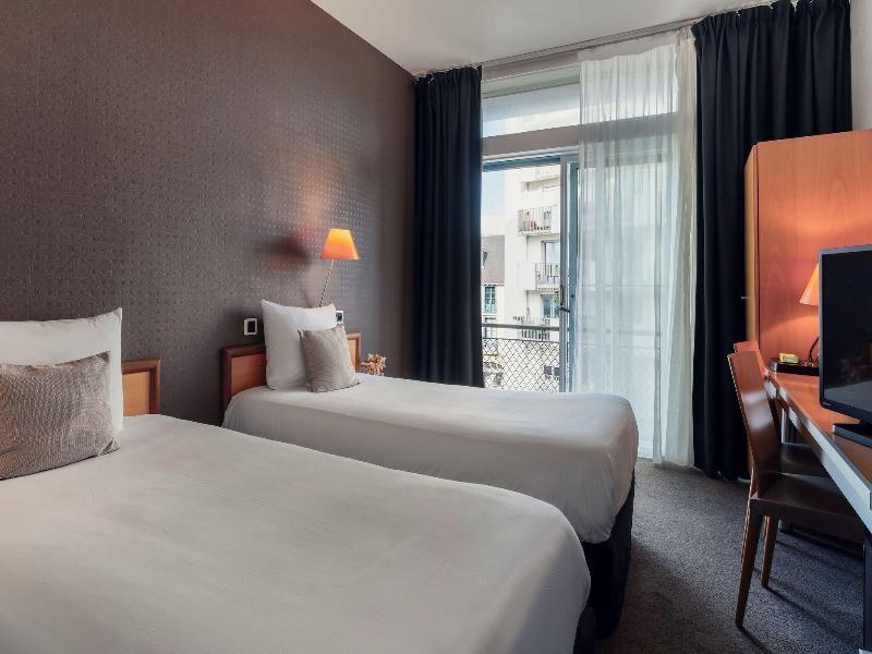 Hotel Des Lices image