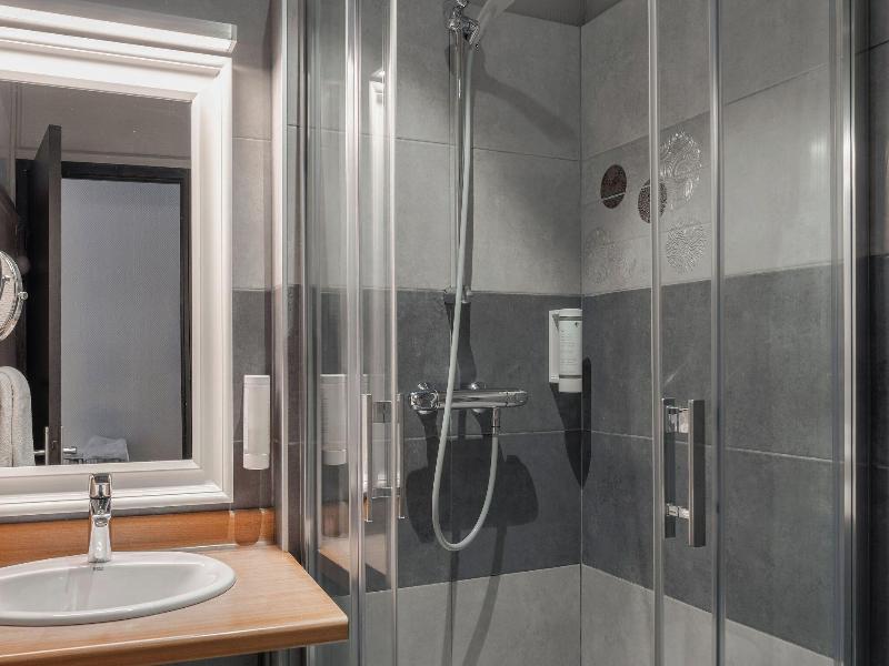 Hotel Des Lices image