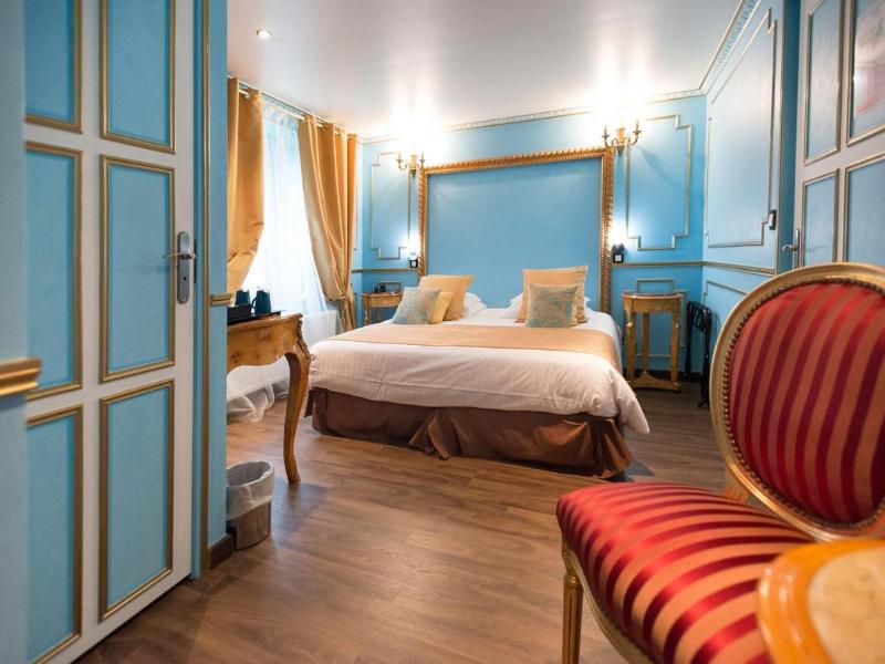 Villa Aultia Hotel image