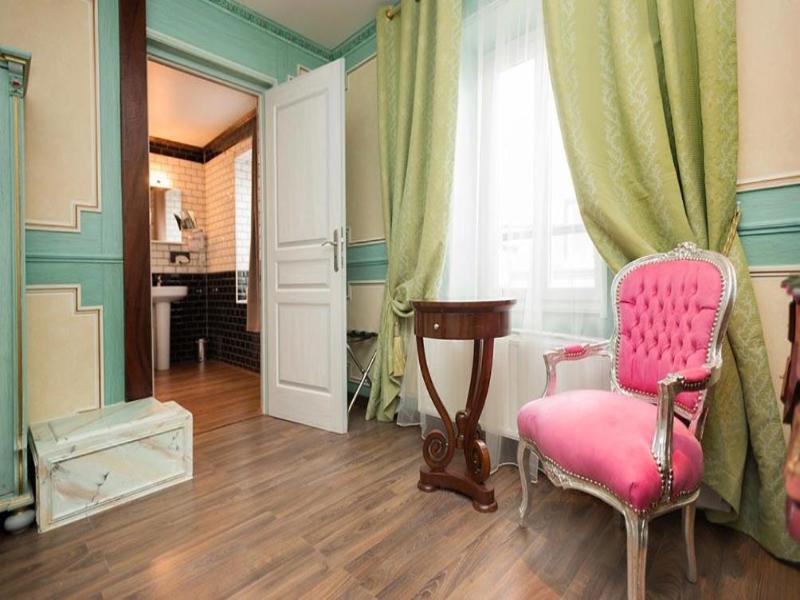 Villa Aultia Hotel image