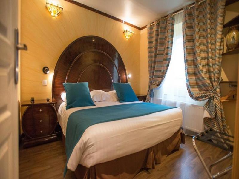 Villa Aultia Hotel image