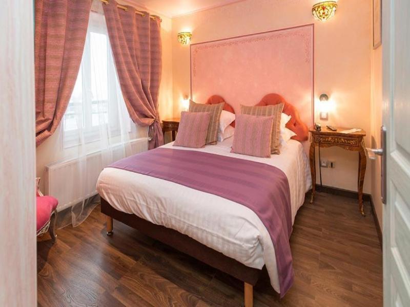 Villa Aultia Hotel image