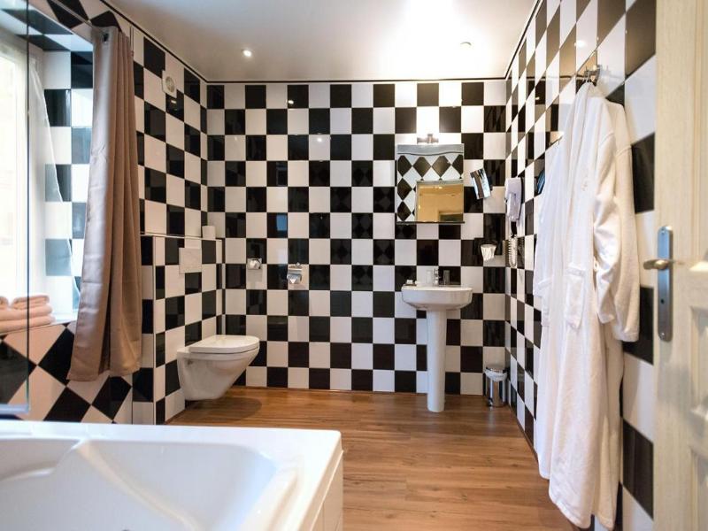 Villa Aultia Hotel image