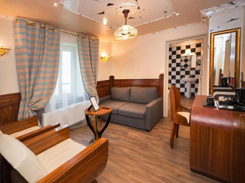 Villa Aultia Hotel image