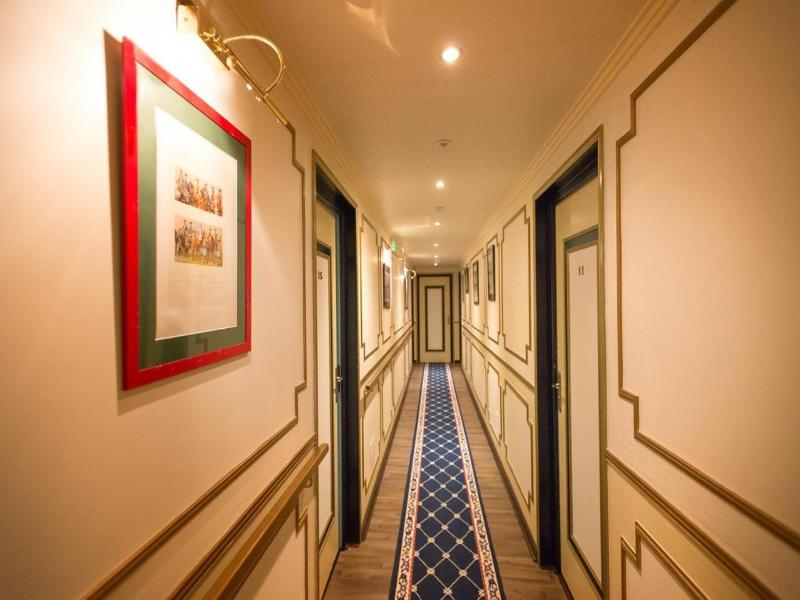 Villa Aultia Hotel image
