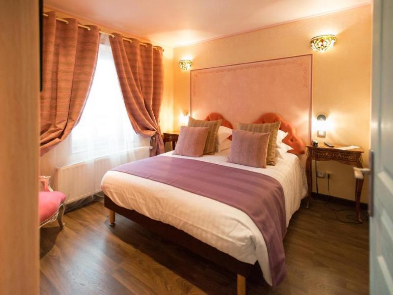 Villa Aultia Hotel image