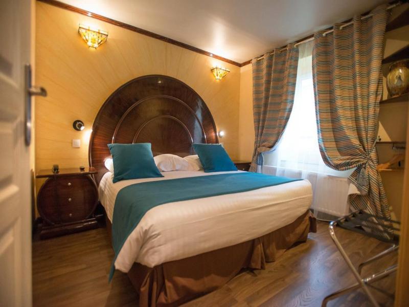 Villa Aultia Hotel image