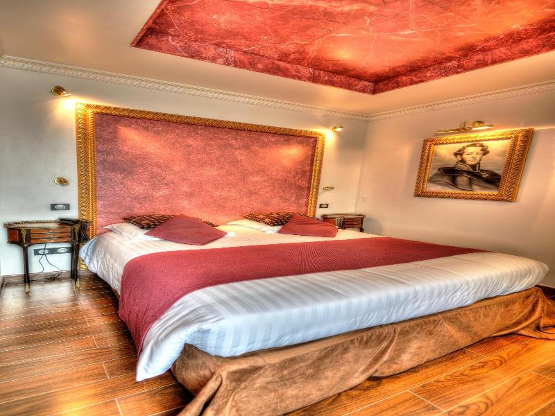 Villa Aultia Hotel image
