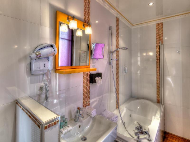 Villa Aultia Hotel image