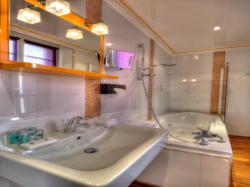 Villa Aultia Hotel image
