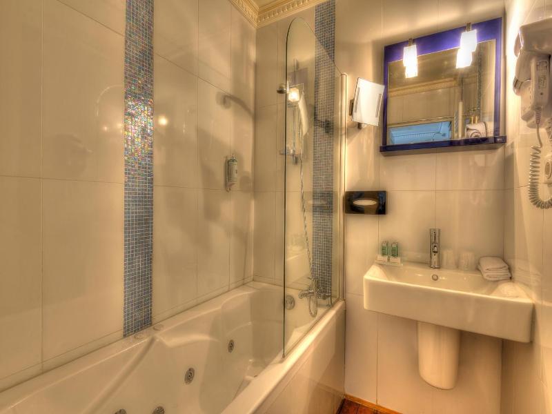 Villa Aultia Hotel image