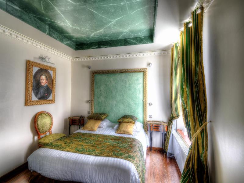 Villa Aultia Hotel image