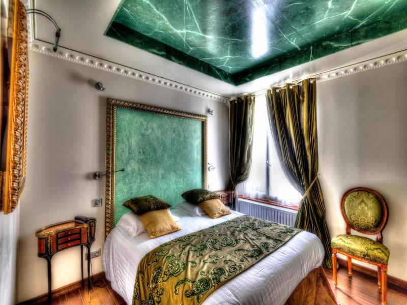 Villa Aultia Hotel image
