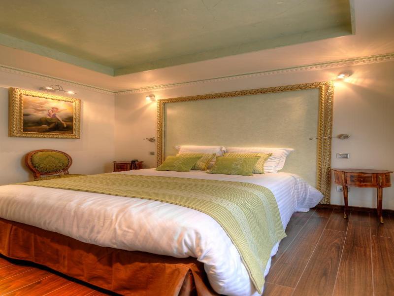 Villa Aultia Hotel image