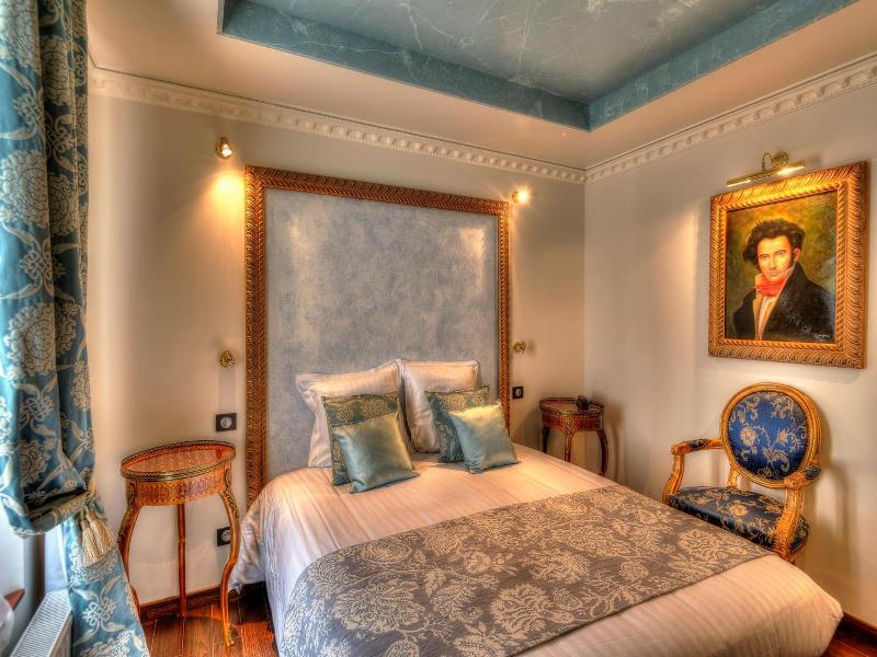 Villa Aultia Hotel image