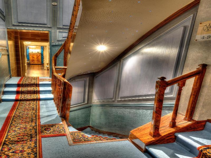 Villa Aultia Hotel image