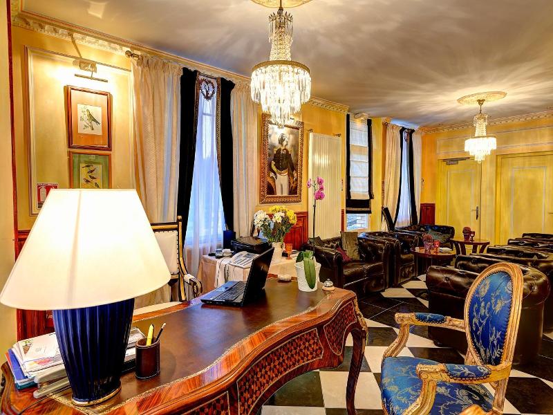 Villa Aultia Hotel image