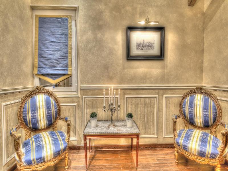 Villa Aultia Hotel image