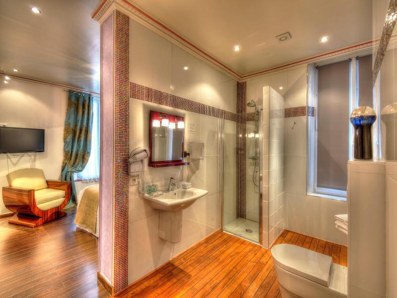Villa Aultia Hotel image