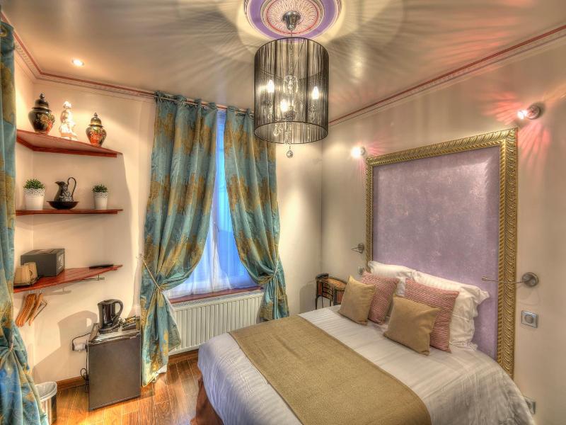 Villa Aultia Hotel image