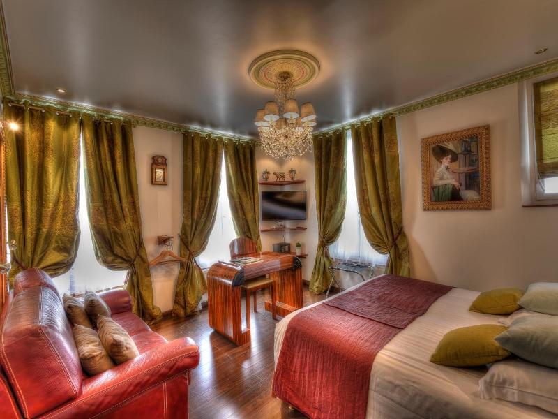 Villa Aultia Hotel image