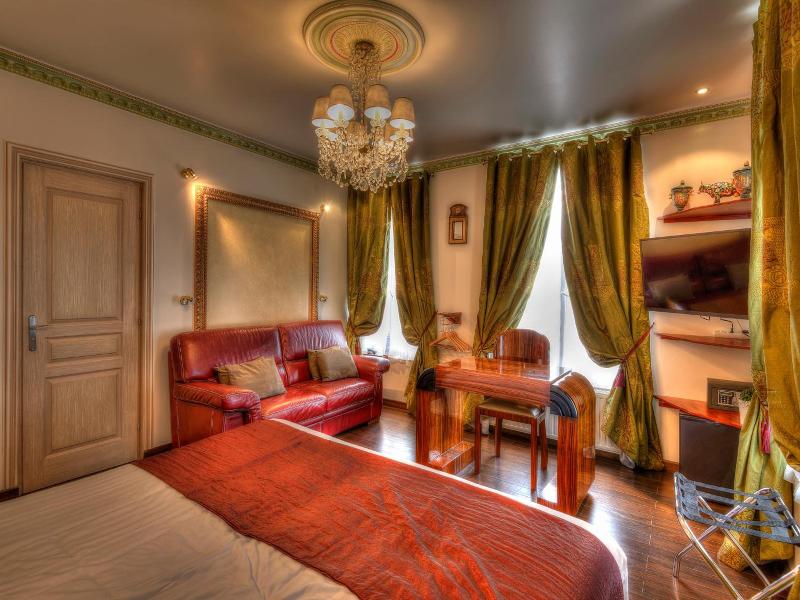 Villa Aultia Hotel image