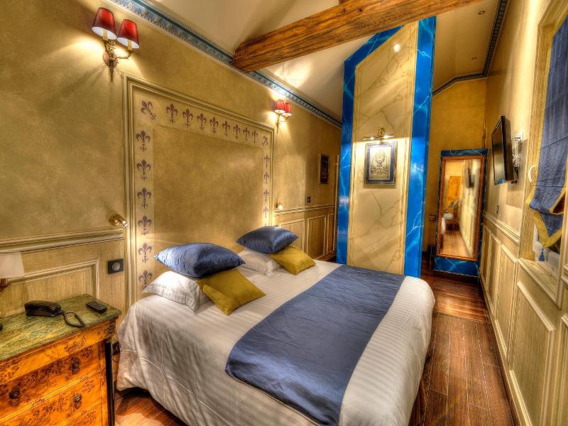 Villa Aultia Hotel image